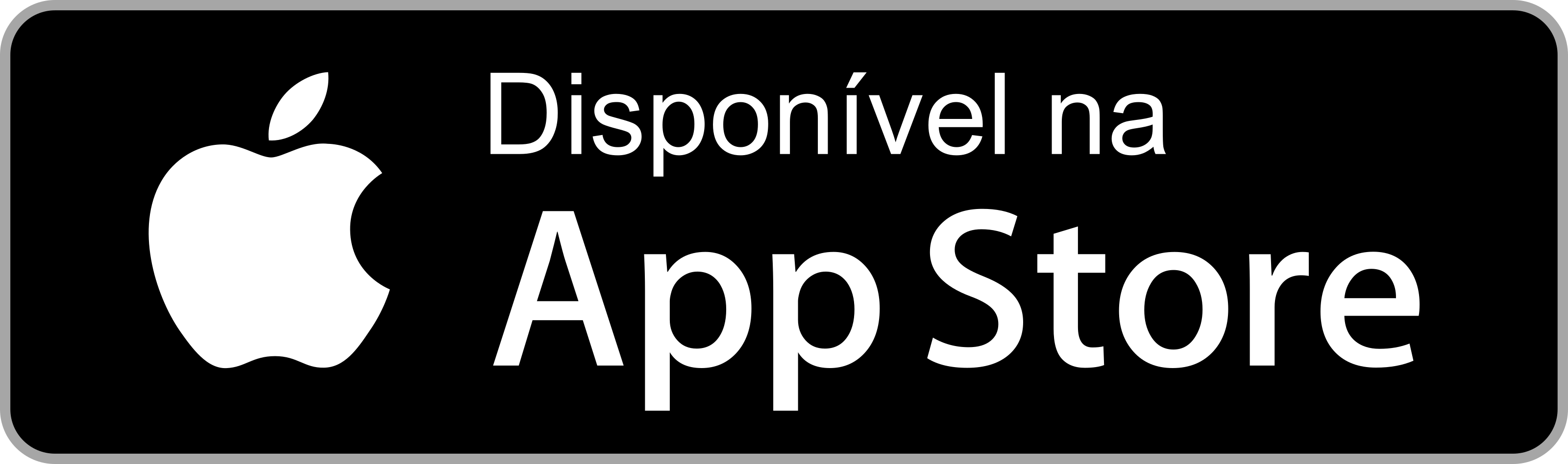 Meu Caixa App Store